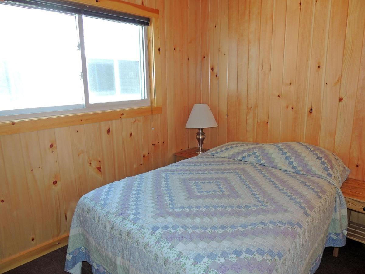 Angel Rock Waterfront Cottages Cape Vincent Bagian luar foto