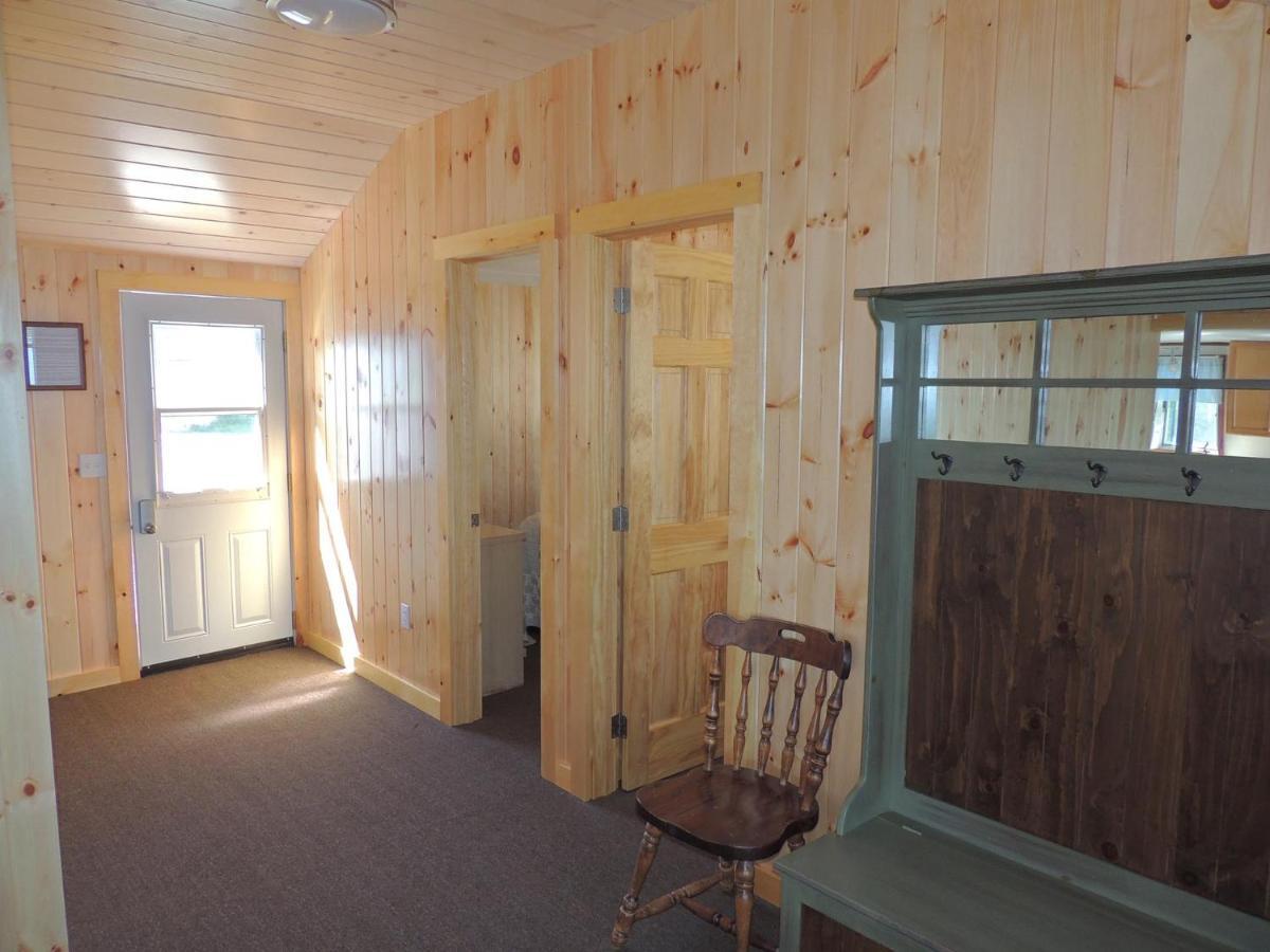 Angel Rock Waterfront Cottages Cape Vincent Bagian luar foto