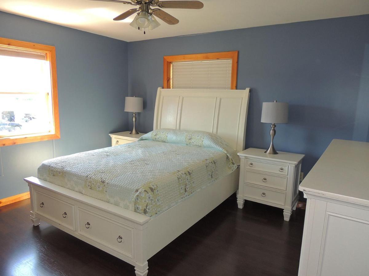 Angel Rock Waterfront Cottages Cape Vincent Bagian luar foto
