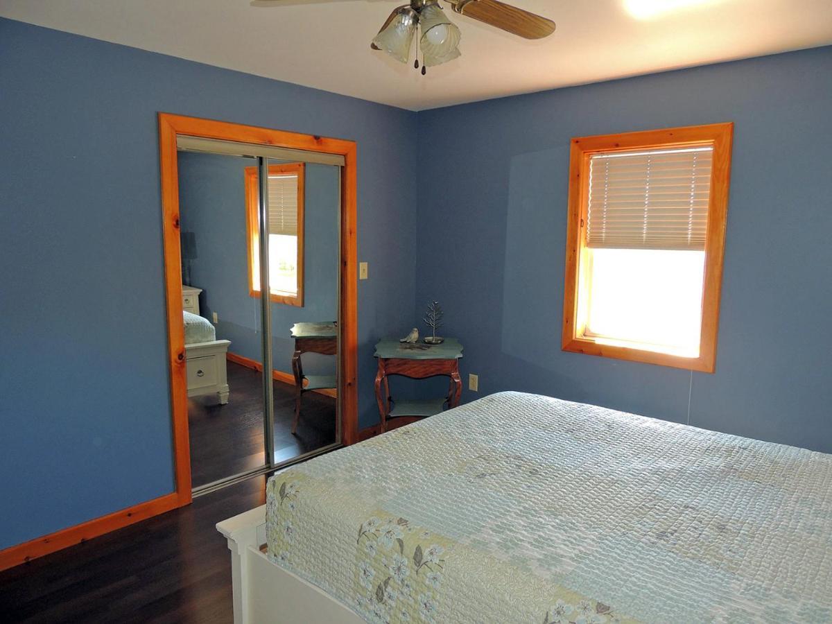 Angel Rock Waterfront Cottages Cape Vincent Bagian luar foto