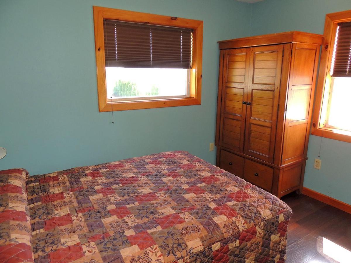 Angel Rock Waterfront Cottages Cape Vincent Bagian luar foto