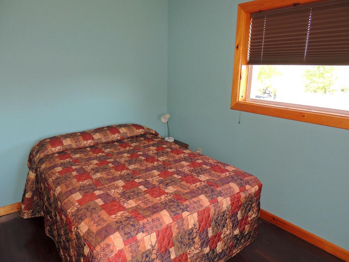 Angel Rock Waterfront Cottages Cape Vincent Bagian luar foto