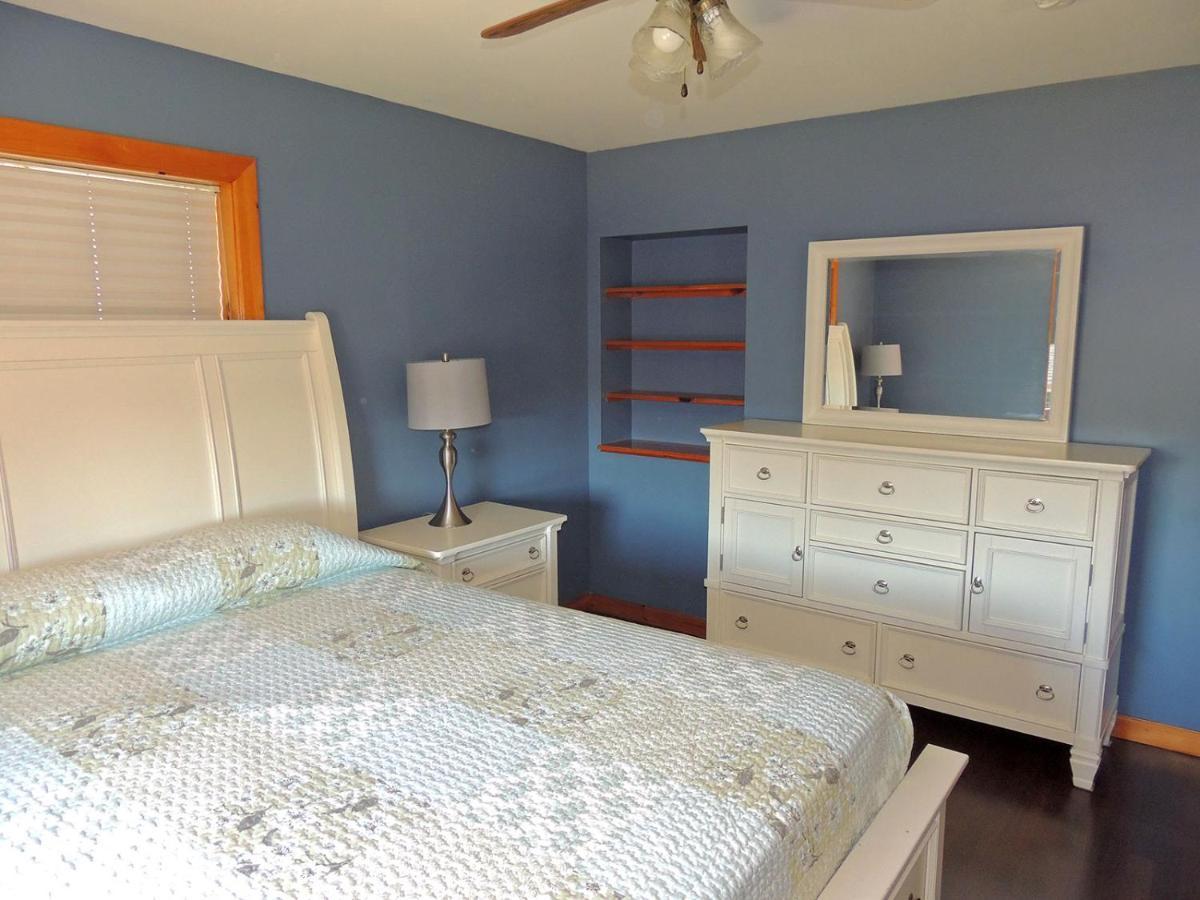 Angel Rock Waterfront Cottages Cape Vincent Bagian luar foto