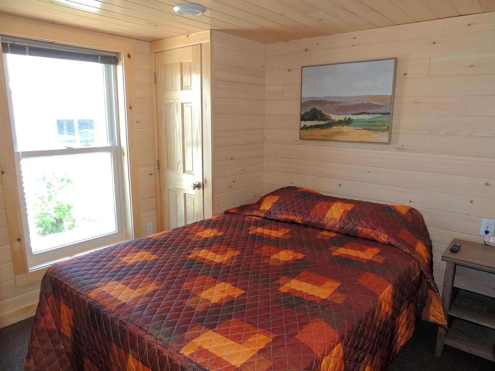Angel Rock Waterfront Cottages Cape Vincent Bagian luar foto