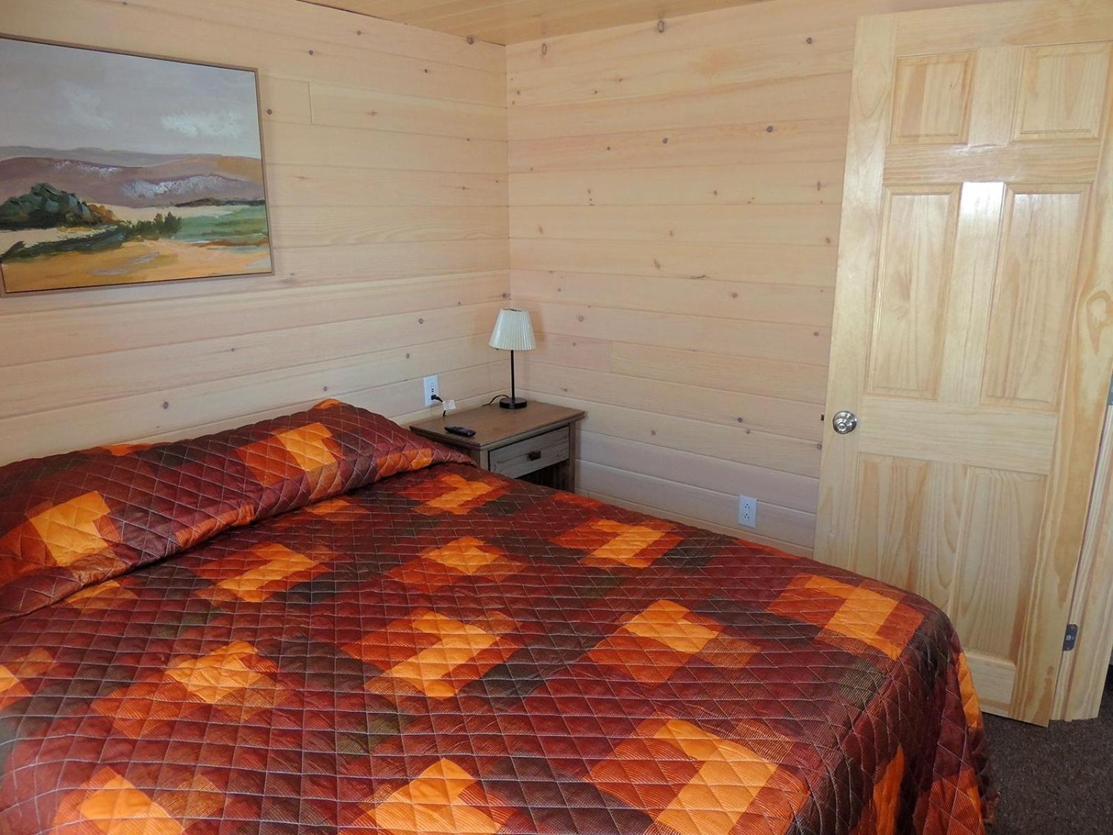 Angel Rock Waterfront Cottages Cape Vincent Bagian luar foto