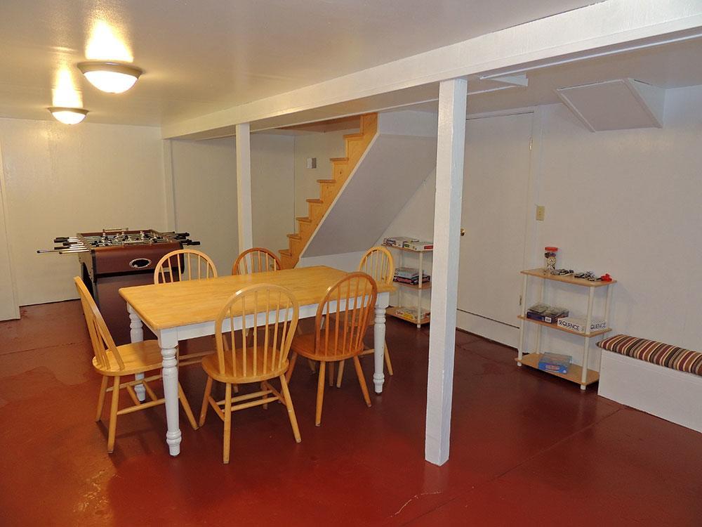 Angel Rock Waterfront Cottages Cape Vincent Bagian luar foto