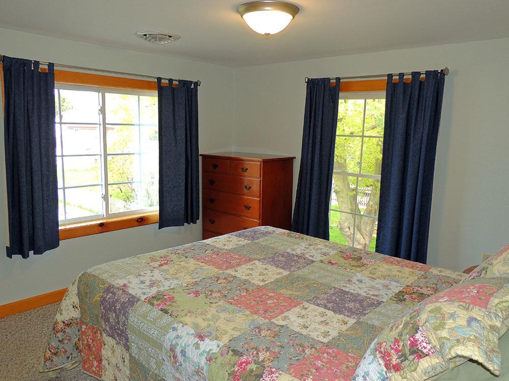 Angel Rock Waterfront Cottages Cape Vincent Bagian luar foto