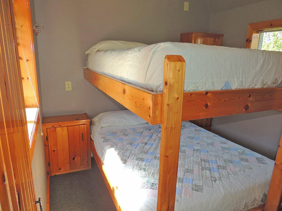 Angel Rock Waterfront Cottages Cape Vincent Bagian luar foto